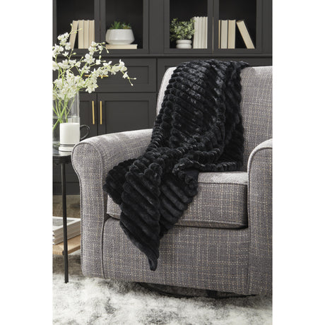  Signature Design by Ashley Alsonwell A1001083 Throw IMAGE 3