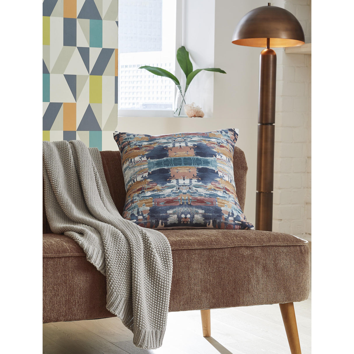  Signature Design by Ashley Kennick A1001092 Pillow IMAGE 4