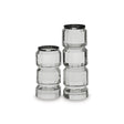  Signature Design by Ashley Brentley A2000770 Candle Holder Set IMAGE 1