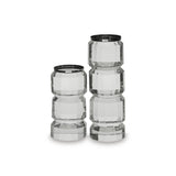  Signature Design by Ashley Brentley A2000770 Candle Holder Set IMAGE 1