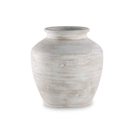  Signature Design by Ashley Meadie A2000788 Vase IMAGE 1