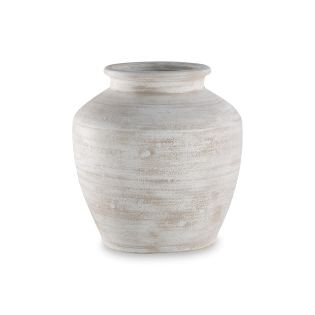  Signature Design by Ashley Meadie A2000788 Vase IMAGE 1