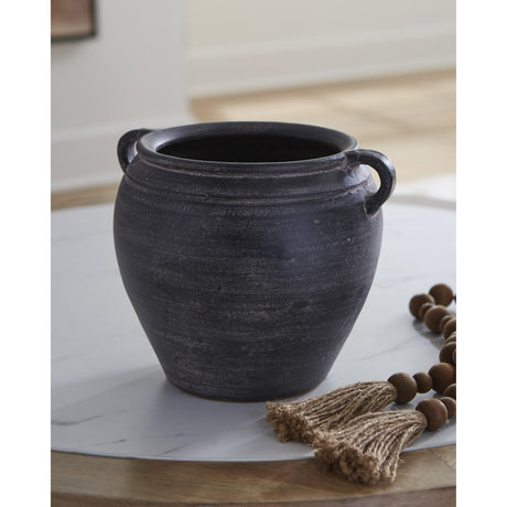 Signature Design by Ashley Meadie A2000790 Vase IMAGE 3