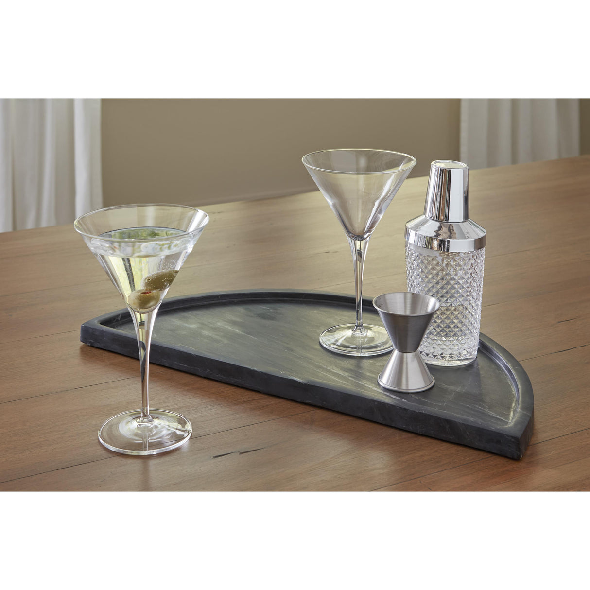  Signature Design by Ashley Cortsen A2000793 Tray IMAGE 3