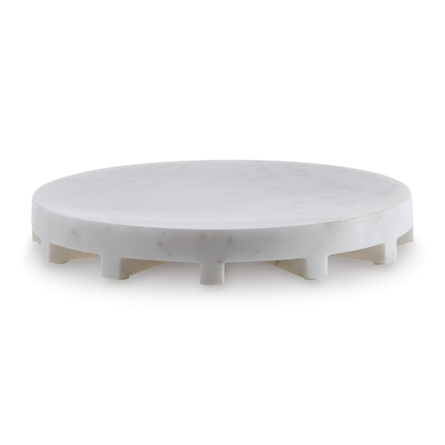  Signature Design by Ashley Wainmoore A2000796 Tray IMAGE 1