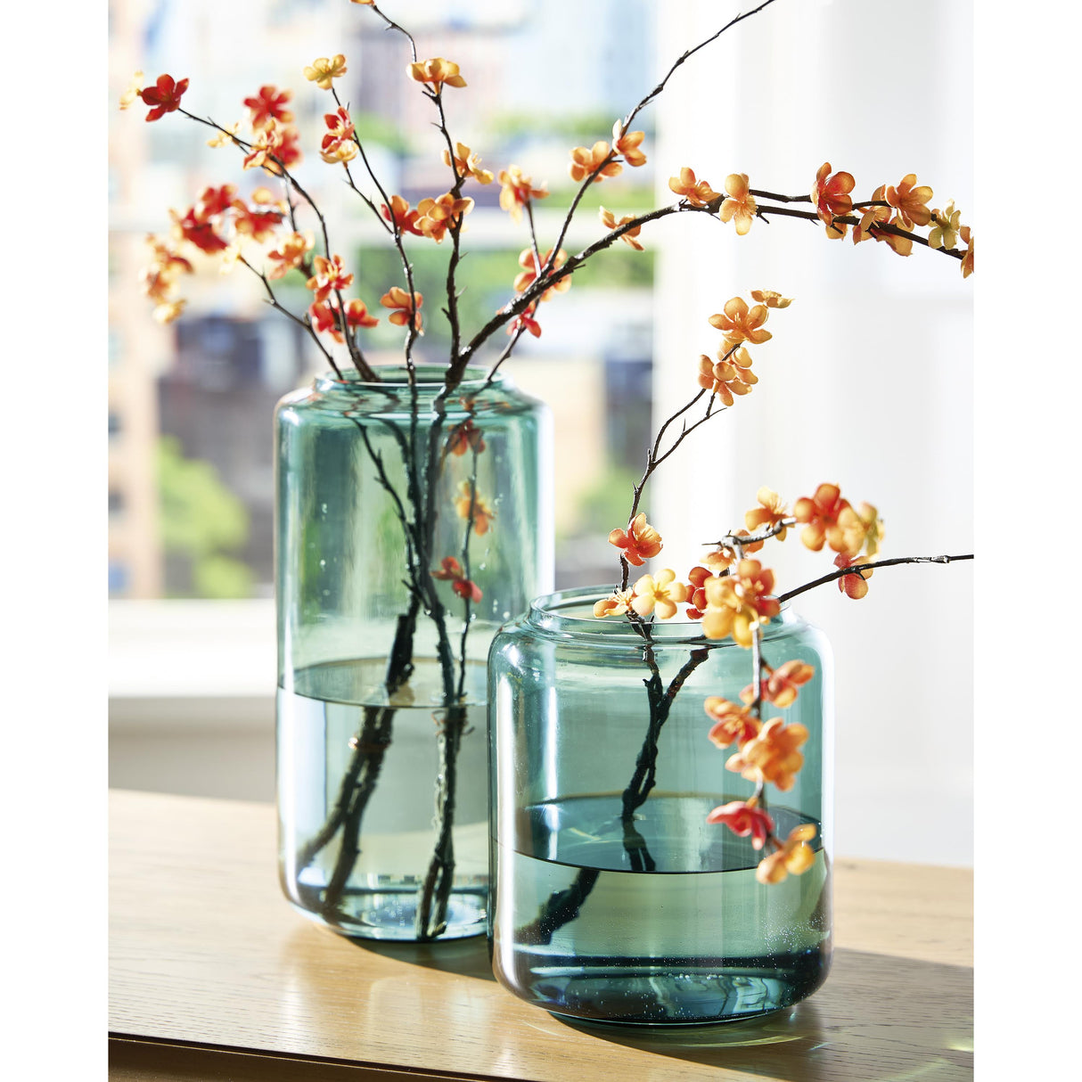  Signature Design by Ashley Inisland A2000797 Vase IMAGE 3