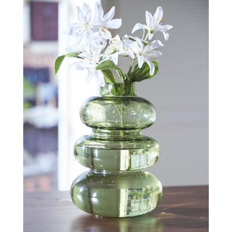  Signature Design by Ashley Renethorne A2000801 Vase IMAGE 2