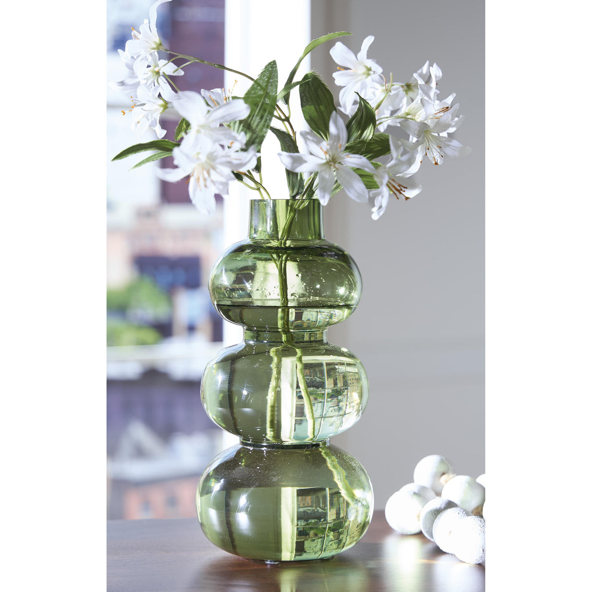  Signature Design by Ashley Renethorne A2000802 Vase IMAGE 2