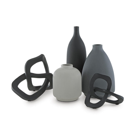  Signature Design by Ashley Leithick A2C00211 Accessory Set IMAGE 1