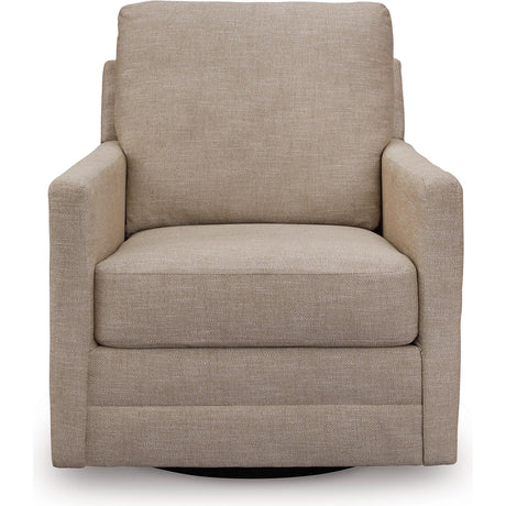  Signature Design by Ashley Freybourne Next-Gen Nuvella A3000736 Swivel Accent Chair IMAGE 2