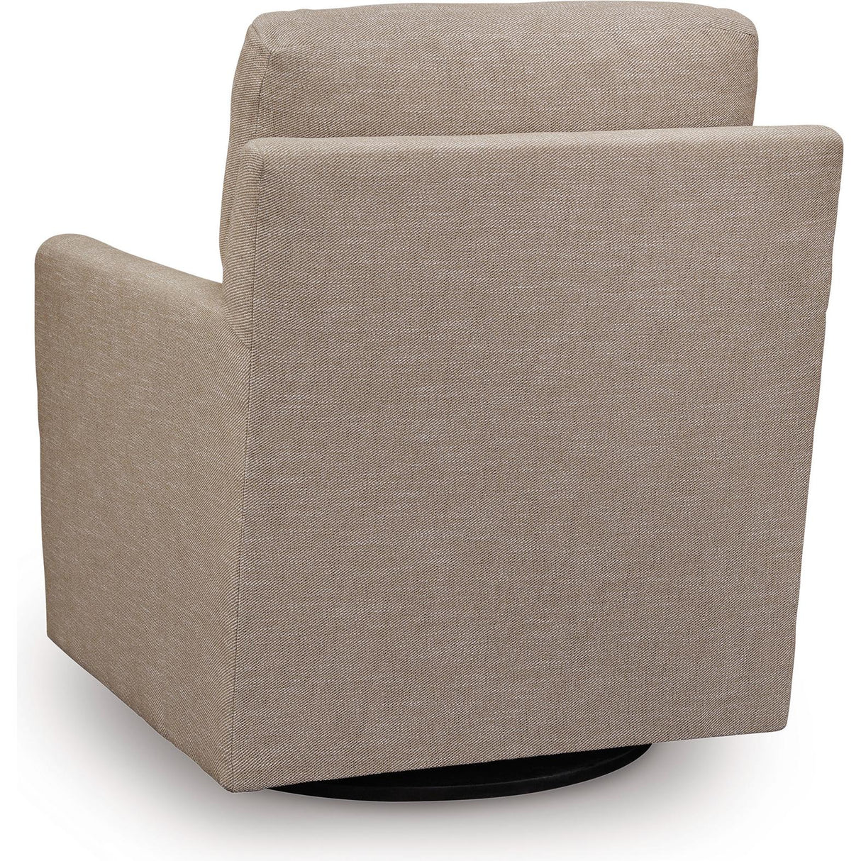  Signature Design by Ashley Freybourne Next-Gen Nuvella A3000736 Swivel Accent Chair IMAGE 4
