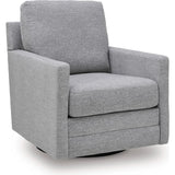  Signature Design by Ashley Freybourne Next-Gen Nuvella A3000737 Swivel Accent Chair IMAGE 1