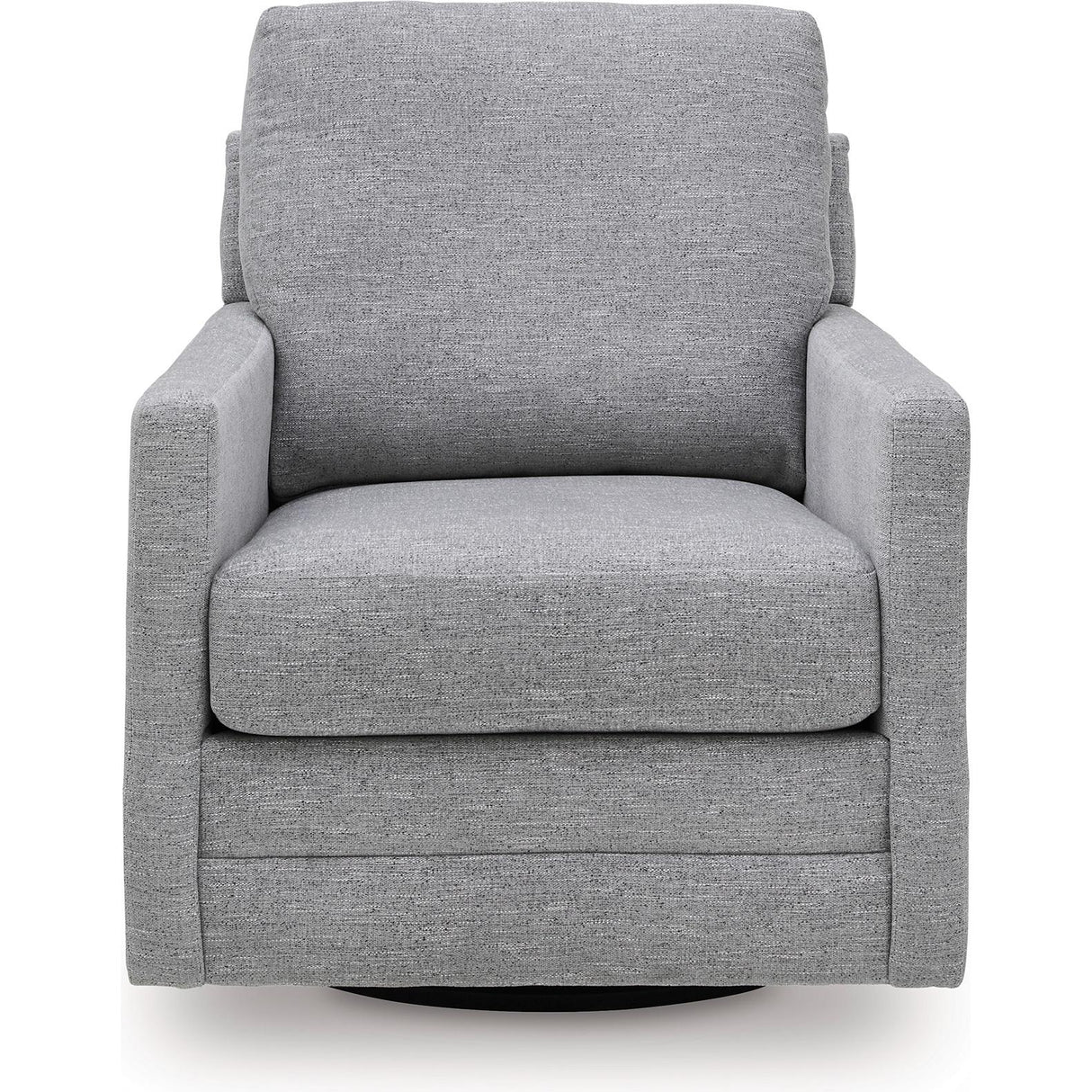  Signature Design by Ashley Freybourne Next-Gen Nuvella A3000737 Swivel Accent Chair IMAGE 2