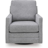  Signature Design by Ashley Freybourne Next-Gen Nuvella A3000737 Swivel Accent Chair IMAGE 2