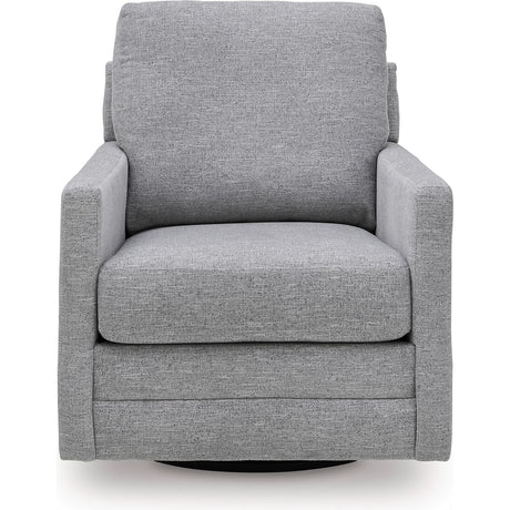  Signature Design by Ashley Freybourne Next-Gen Nuvella A3000737 Swivel Accent Chair IMAGE 2