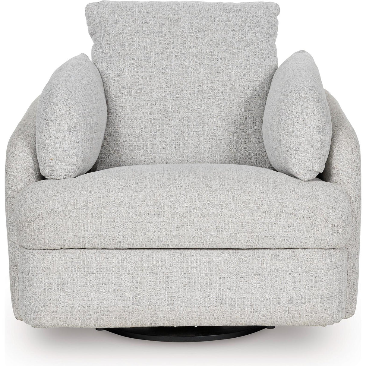  Signature Design by Ashley Alainmont Next-Gen Nuvella A3000739 Swivel Power Recliner IMAGE 5