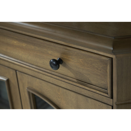  Signature Design by Ashley Barlomore A4000597 Accent Cabinet IMAGE 8