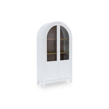  Signature Design by Ashley Dagandale A4000598 Accent Cabinet IMAGE 1