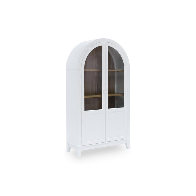  Signature Design by Ashley Dagandale A4000598 Accent Cabinet IMAGE 1