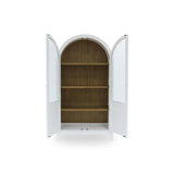  Signature Design by Ashley Dagandale A4000598 Accent Cabinet IMAGE 2
