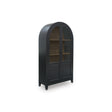  Signature Design by Ashley Dagandale A4000599 Accent Cabinet IMAGE 1