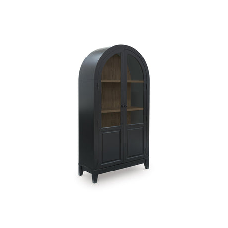  Signature Design by Ashley Dagandale A4000599 Accent Cabinet IMAGE 1