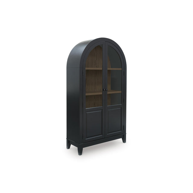  Signature Design by Ashley Dagandale A4000599 Accent Cabinet IMAGE 1