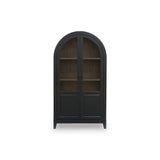  Signature Design by Ashley Dagandale A4000599 Accent Cabinet IMAGE 2