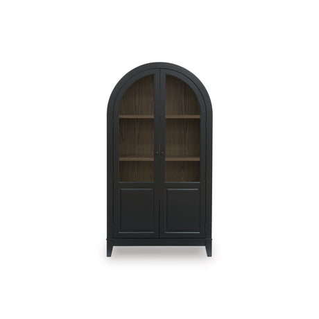  Signature Design by Ashley Dagandale A4000599 Accent Cabinet IMAGE 2