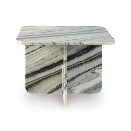  Signature Design by Ashley Baretton A4000670 Accent Cocktail Table IMAGE 2