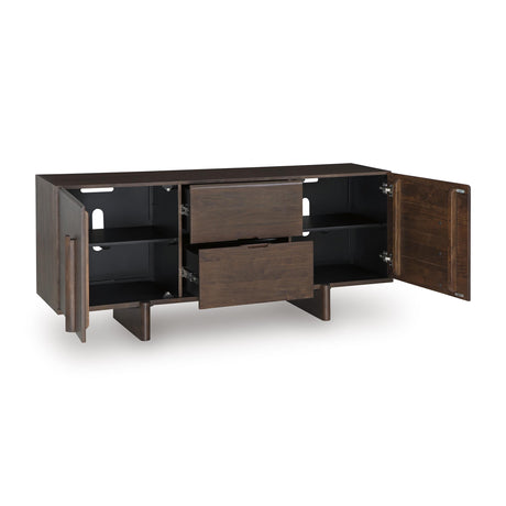  Signature Design by Ashley Kydler A4000678 Accent Cabinet IMAGE 2