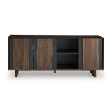  Signature Design by Ashley Welby A4000679 Accent Cabinet IMAGE 3