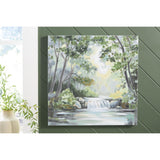  Signature Design by Ashley Evermaddick A8000455 Wall Art IMAGE 4