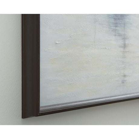  Signature Design by Ashley Worthney A8000457 Wall Art IMAGE 5