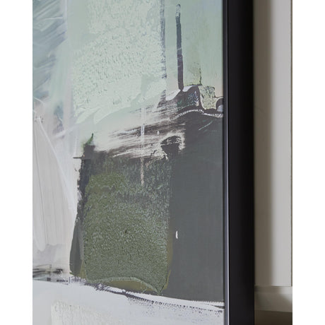  Signature Design by Ashley Vinick A8000459 Wall Art IMAGE 8