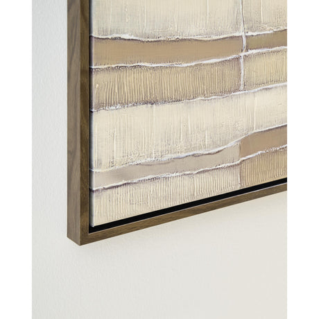  Signature Design by Ashley Kalanmore A8000460 Wall Art IMAGE 8