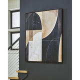  Signature Design by Ashley Ewanford A8000464 Wall Art IMAGE 7