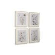  Signature Design by Ashley Chettings A8000469 Wall Art Set IMAGE 1
