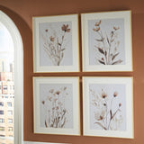  Signature Design by Ashley Chettings A8000469 Wall Art Set IMAGE 4