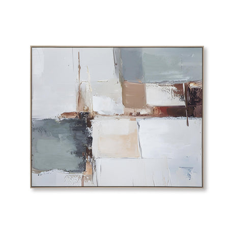  Signature Design by Ashley Trailport A8000473 Wall Art IMAGE 3