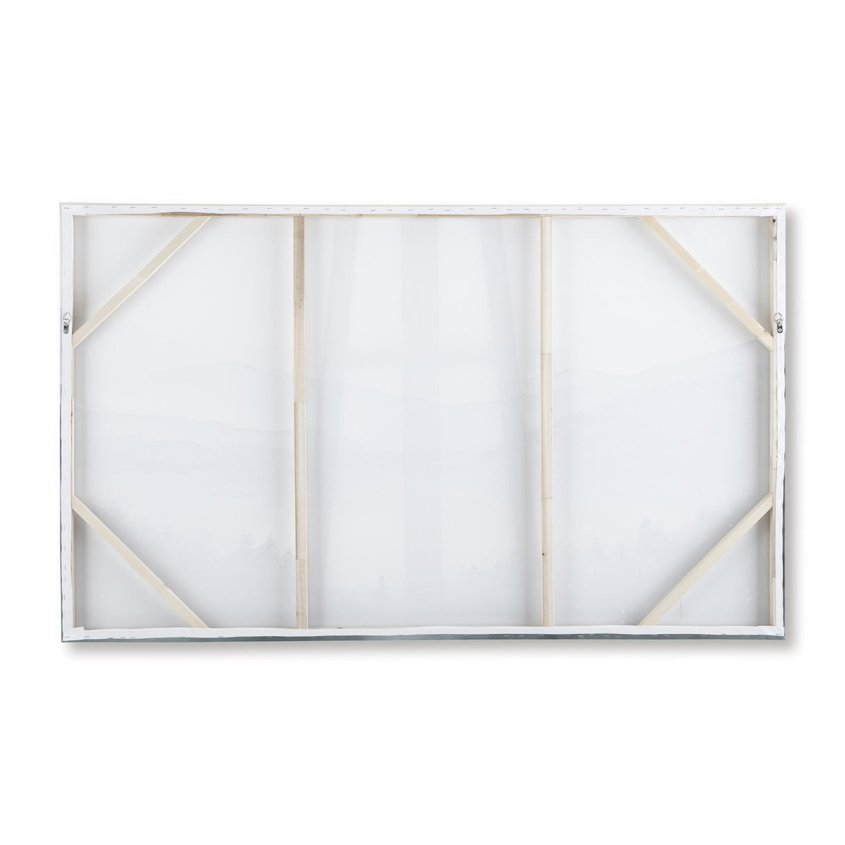 Signature Design by Ashley Vernmont A8000474 Wall Art IMAGE 3