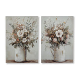  Signature Design by Ashley Faisaldon A8000476 Wall Art Set IMAGE 2