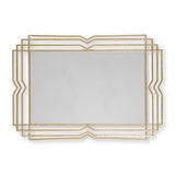  Signature Design by Ashley Claybrook A8010349 Accent Mirror IMAGE 3
