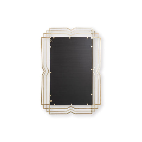  Signature Design by Ashley Claybrook A8010349 Accent Mirror IMAGE 4