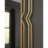  Signature Design by Ashley Claybrook A8010349 Accent Mirror IMAGE 6