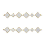  Signature Design by Ashley Harriswood A8010354 Accent Mirror Set IMAGE 3