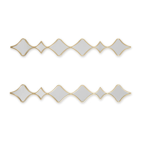 Signature Design by Ashley Harriswood A8010354 Accent Mirror Set IMAGE 3