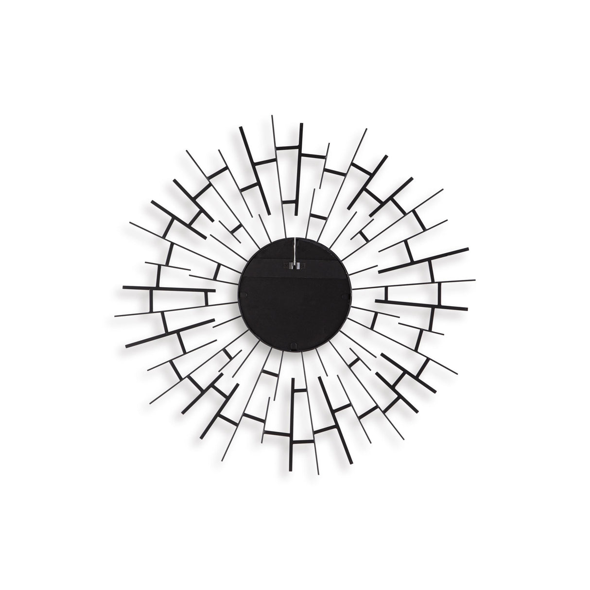  Signature Design by Ashley Garrenworth A8010391 Accent Mirror IMAGE 3