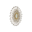  Signature Design by Ashley Morwenna A8010392 Accent Mirror IMAGE 1