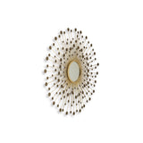  Signature Design by Ashley Morwenna A8010392 Accent Mirror IMAGE 1